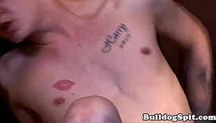 Dominant Top Drilling Subs Butthole