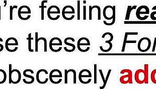 Laura Camila, is your pussy ready for my licking and fucking?