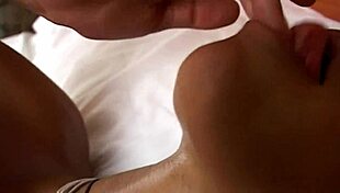 vanessa excited thinking of friend fingering