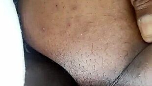 Lesbian Juicy Pussy Emerges From The Shower