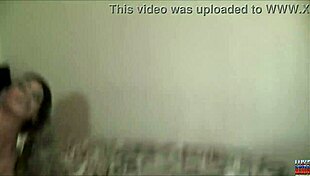 Luke hardy fucks gina the tattooed brunette in boots