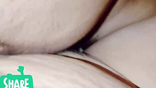 Close Up Sex By Her Boyfriend In Her Room