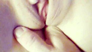 i'm having freaky fisting foreplay fun with danielle roy, using toys.