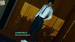 Eternum 8 Anime Game