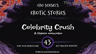 Celebrity Crush Erotic Audio For Women Eses43