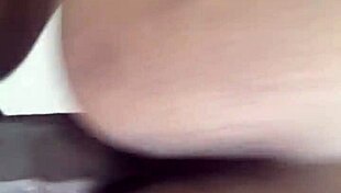 Lesbian Juicy Pussy Emerges From The Shower