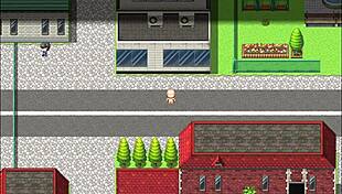 protagonista finalmente volta ao mundo real - npc fucking girls at work - ep8 - final 😏