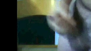 spanish guy from cordoba shows his short dick on webcam teasingly.