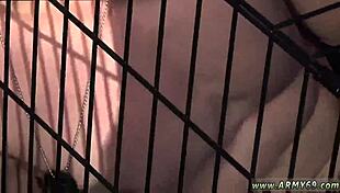 i give a twink in the navy a gay blowjob