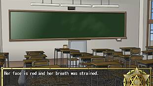 Watch the High Priest End in Bible Black: The Infection.