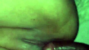 The Story Of A Beautiful Gordita Screaming 'I Love It' While Getting Fucked Hard