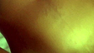 vanessa excited thinking of friend fingering