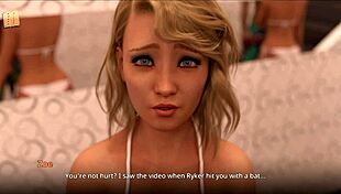 roxie sinner and damion fuck in restaurant bathroom