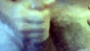 spanish guy from cordoba shows his short dick on webcam teasingly.