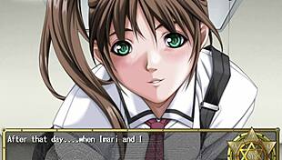 Watch the High Priest End in Bible Black: The Infection.