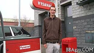 check out this hot homosexual twink sex scene