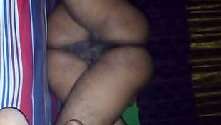 wife faking it like a pro in homemade scene