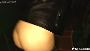kinky stepdaughter wants hard shafting 😈