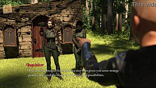 The price of power 110