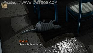 Eternum 8 Anime Game