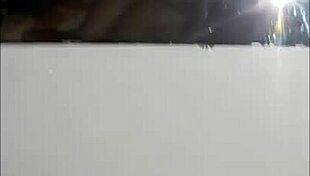 Que Rico Me Derraman Toda La Leche En Mi Ano