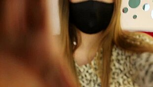 Our First Homemade Video Featuring My Cute Wife In An Intimate Setting