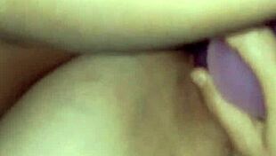 Latina Prostitute Enjoys Double Penetration