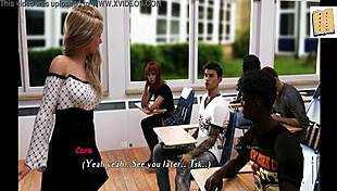 Intertwined Episode 19: Taking Cara to College