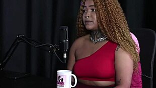 How Did Black Duquesa Create Her Name?