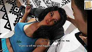 Intertwined Episode 19: Taking Cara to College