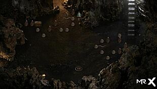 treasure of nadia hentai milf enjoys beautiful sunset creampie in anime