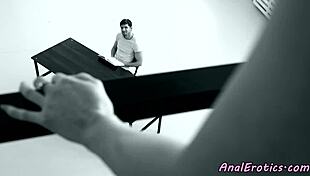 assfucked beauty loves getting her ass creamed in doggystyle