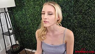 Stepbro helps me make my ex jealous with Melody Marks and Brad Sterling in POV.