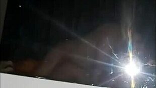 Que Rico Me Derraman Toda La Leche En Mi Ano