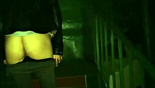 kinky stepdaughter wants hard shafting 😈