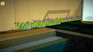 My new family with big tits and ass, what do you think?