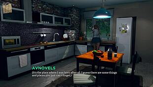 Eternum 8 Anime Game