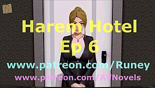 harem hotel big cock homemade