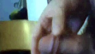 spanish guy from cordoba shows his short dick on webcam teasingly.