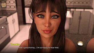 roxie sinner and damion fuck in restaurant bathroom