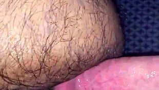 The Trucker And I Share An Unexpected Encounter On The Highway