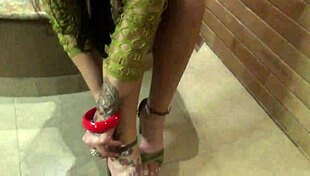 Angel Lima takes Tony Tigrao to the beach