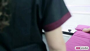 Linda's Relaxing Massage Therapy Sessions for Relaxation Part One