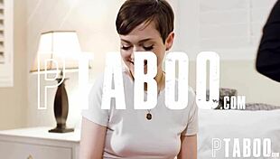 Tommy Pistol Jade Valentine Rico Hernandez Intense Blowjob