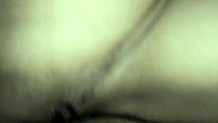 husband fucks me from behind in shorts