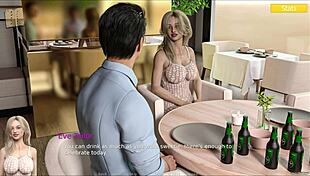 Jeg er hekta på Rosewater Manor 55 ville scener