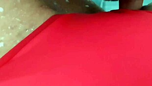 muito leitinho na bucetinha com a rola toda