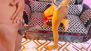 Bengali Teen 18+ Couple Viral Hot Missionary Sex Video Rubel And Popy Fuck