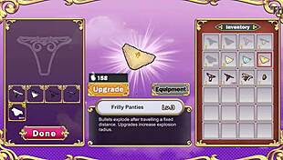 this succubus chan hentai game review is awesome 😈