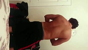 Watch Mano Pound Brazilian Big Ass!